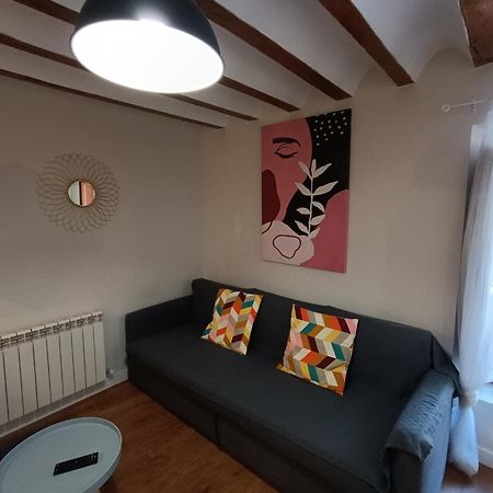 Apartmán Loft Centrico Y Cerca A La Catedral Burgo Exteriér fotografie
