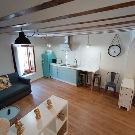 Apartmán Loft Centrico Y Cerca A La Catedral Burgo Exteriér fotografie
