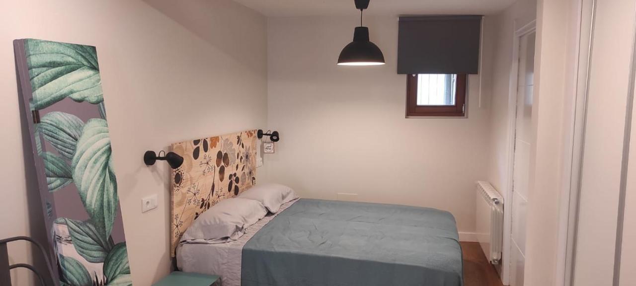 Apartmán Loft Centrico Y Cerca A La Catedral Burgo Exteriér fotografie
