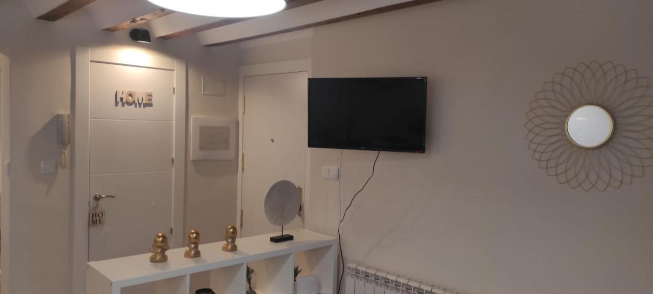 Apartmán Loft Centrico Y Cerca A La Catedral Burgo Exteriér fotografie
