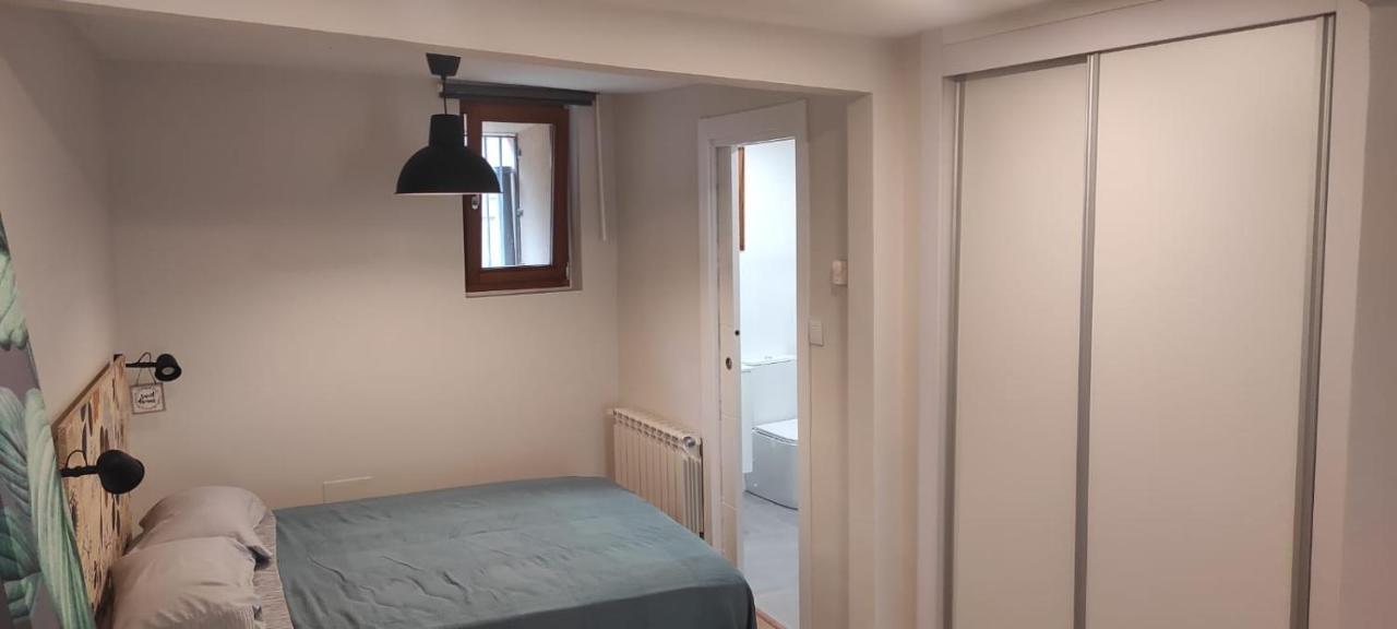 Apartmán Loft Centrico Y Cerca A La Catedral Burgo Exteriér fotografie