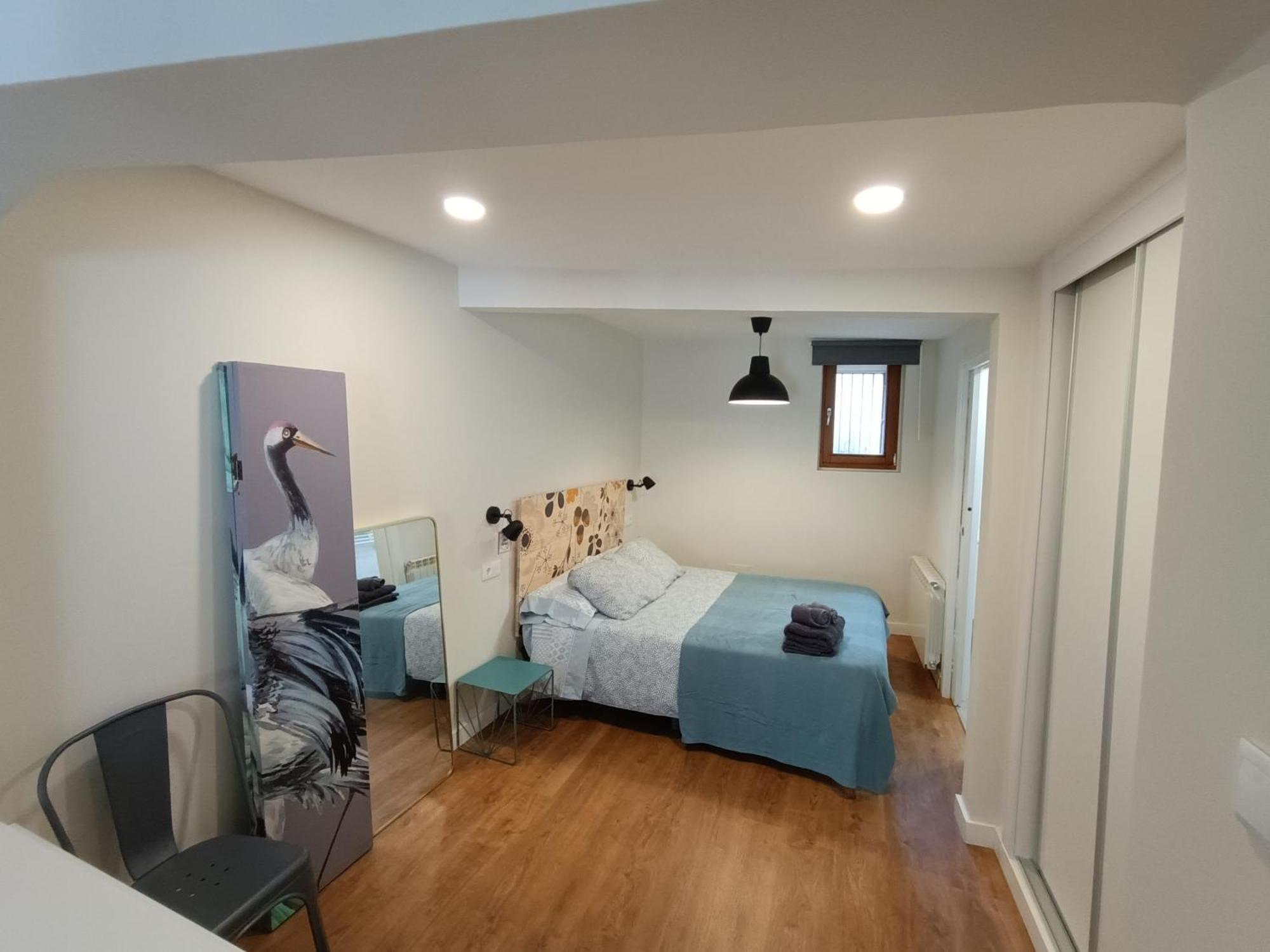 Apartmán Loft Centrico Y Cerca A La Catedral Burgo Exteriér fotografie