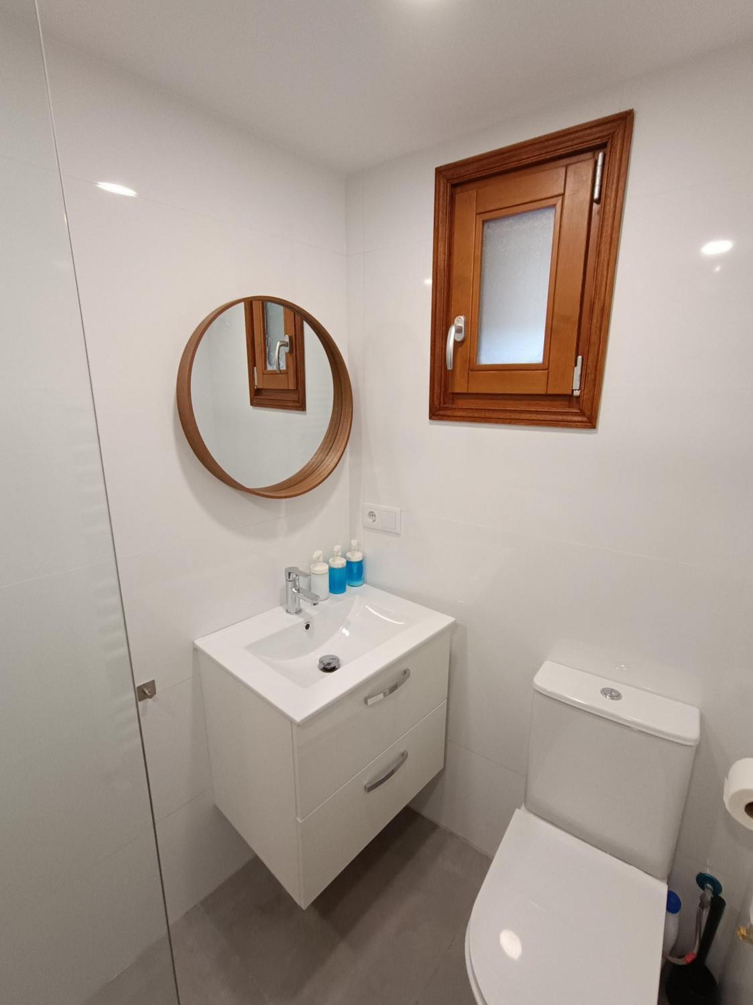 Apartmán Loft Centrico Y Cerca A La Catedral Burgo Exteriér fotografie