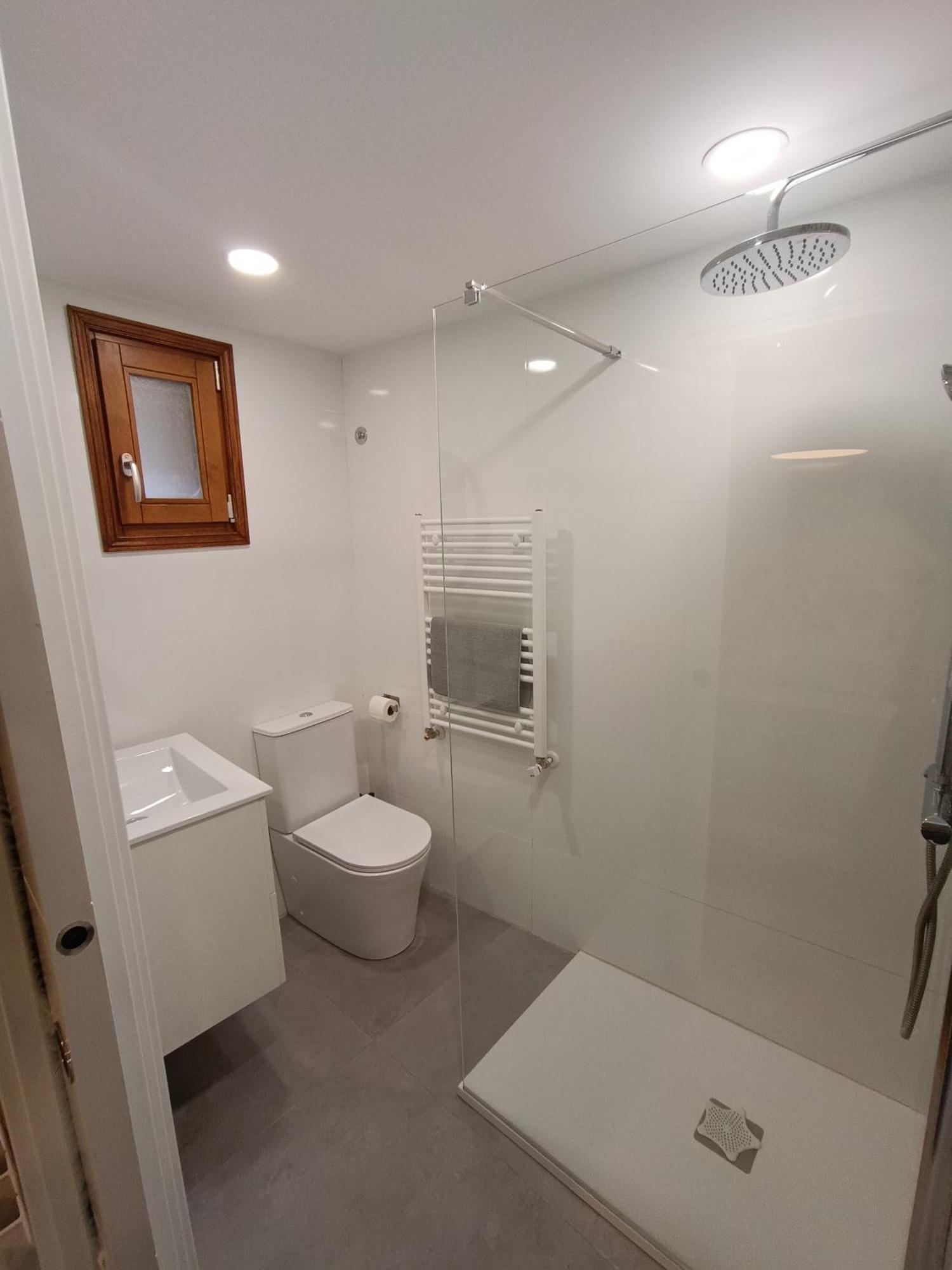Apartmán Loft Centrico Y Cerca A La Catedral Burgo Exteriér fotografie